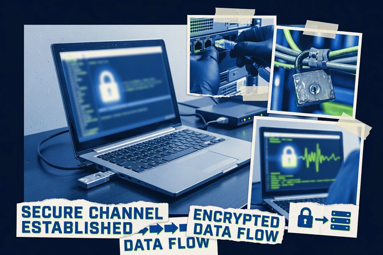 Top 10 Best Secure Ftp Software of 2026