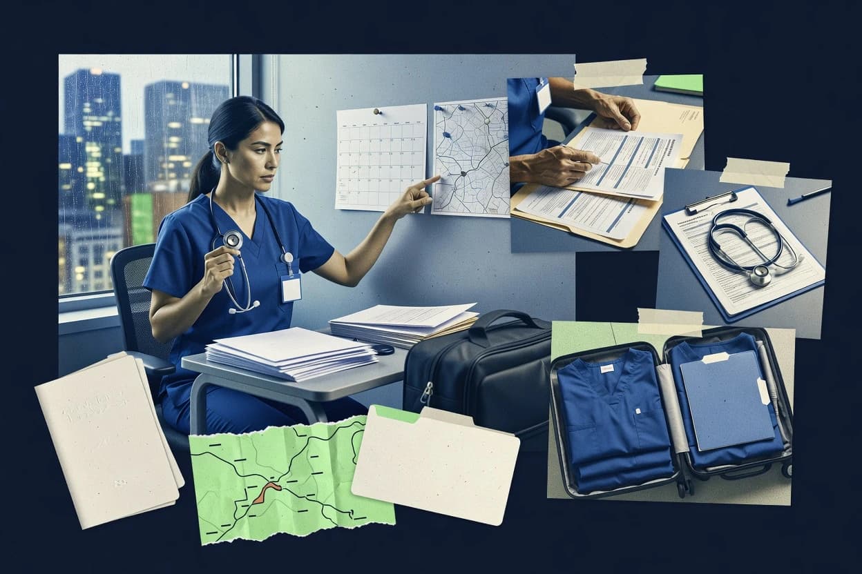 Top 10 Best Travel Nurse Recruiting Services of 2026