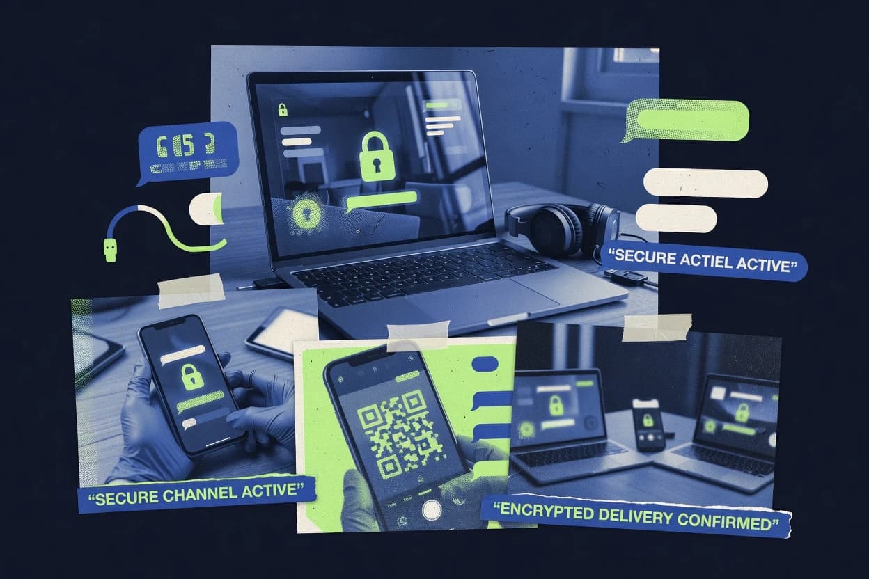 Top 10 Best Secure Messaging Software of 2026