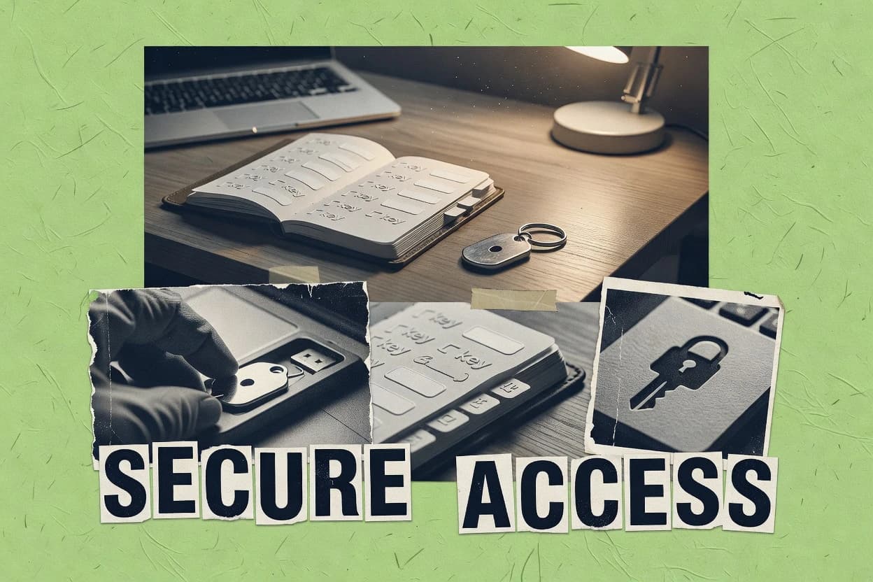 Top 10 Best Secure Password Management Software of 2026