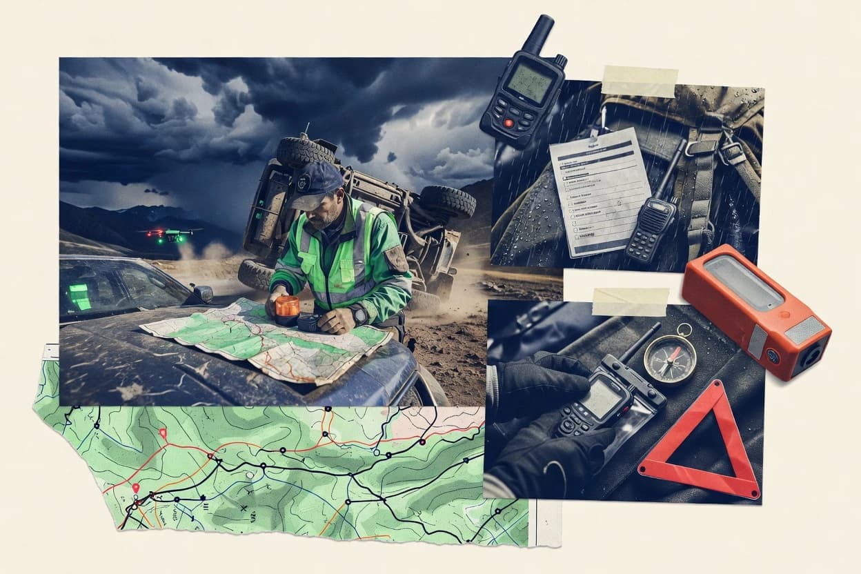 Top 10 Best Travel Risk Management Services of 2026