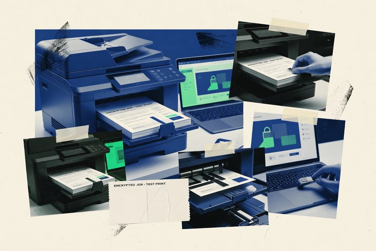 Top 10 Best Secure Printing Software of 2026