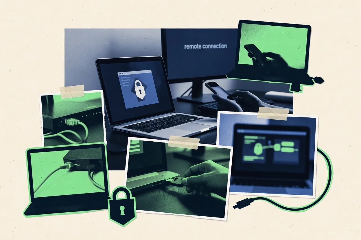 Top 10 Best Secure Remote Desktop Software of 2026