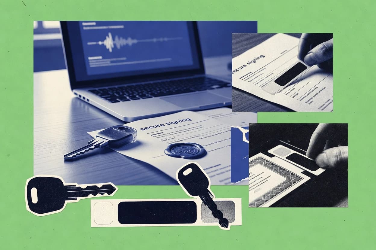 Top 10 Best Secure Sign Software of 2026