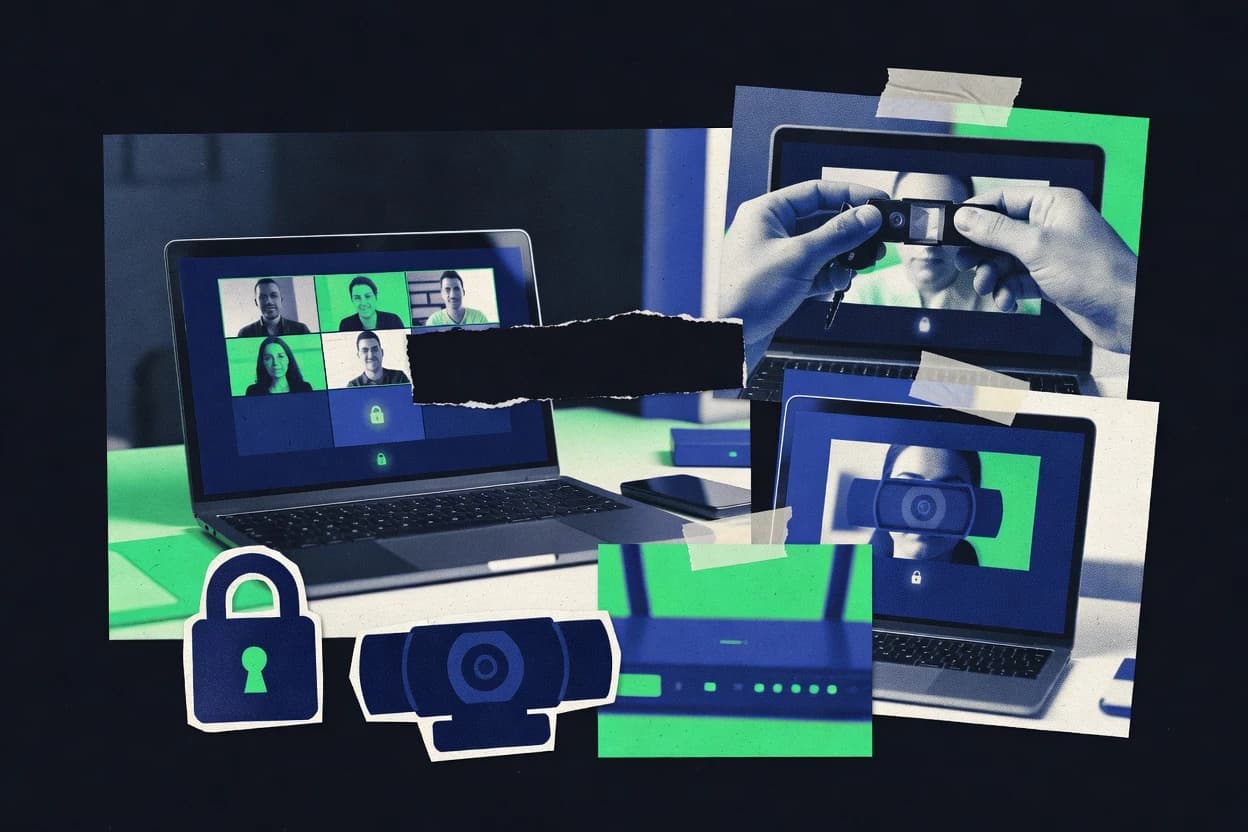 Top 10 Best Secure Video Meeting Software of 2026