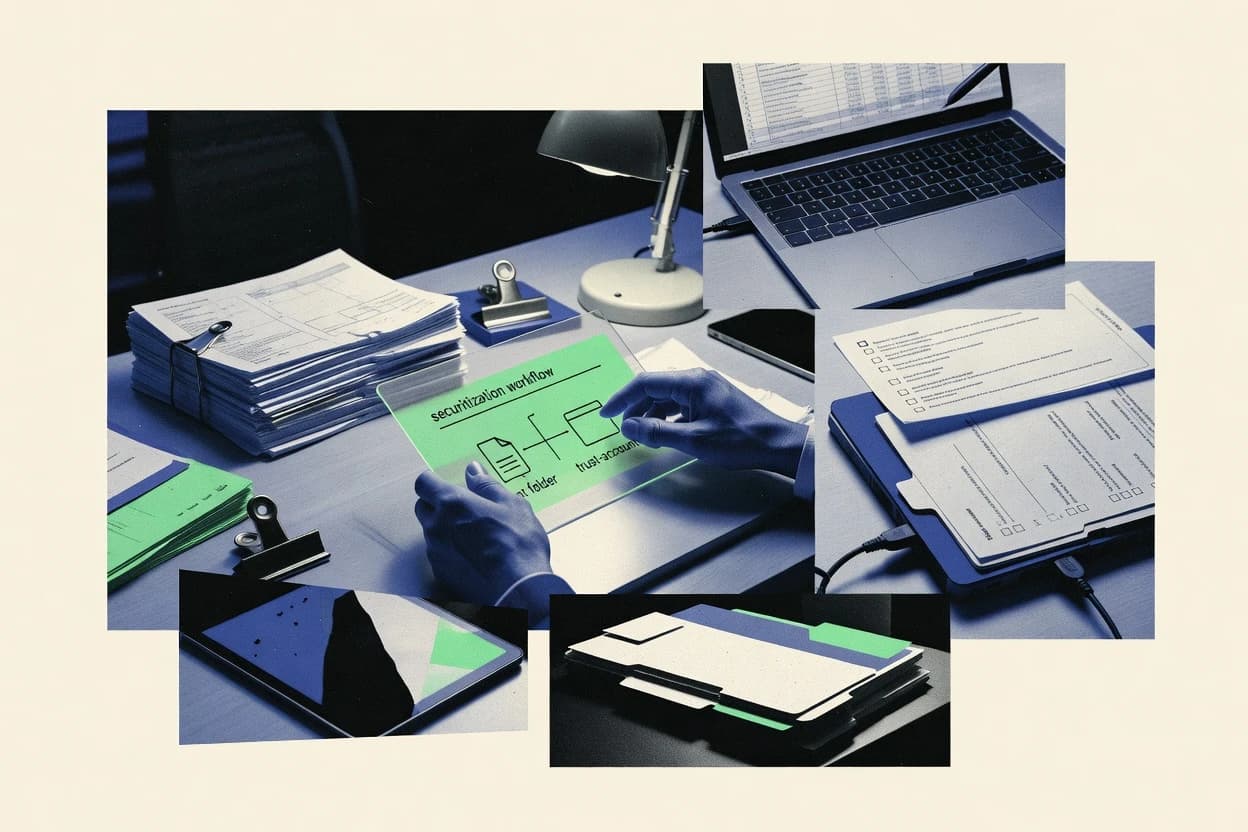 Top 10 Best Securitization Software of 2026
