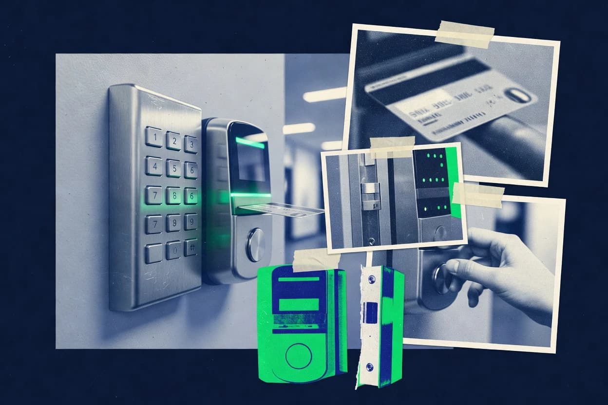 Top 10 Best Security Access Control Software of 2026