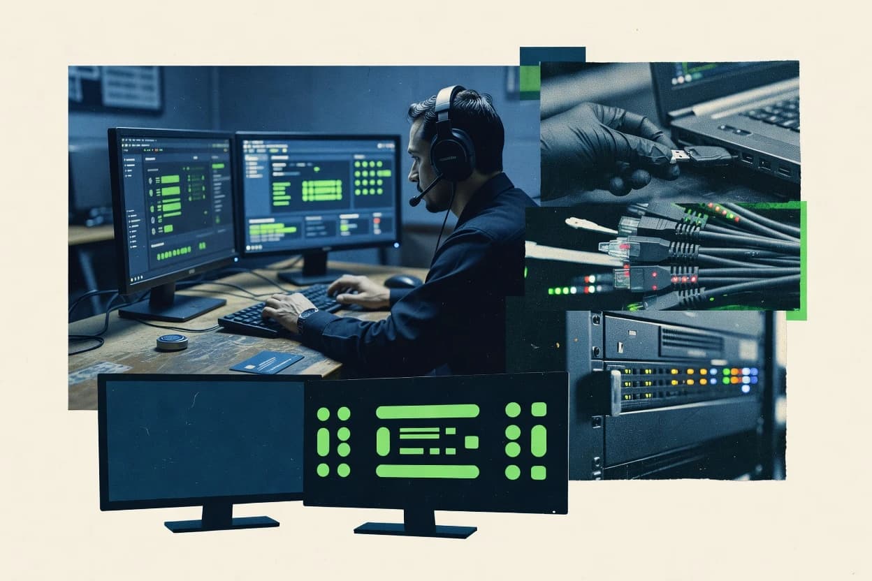 Top 10 Best Security Agent Software of 2026