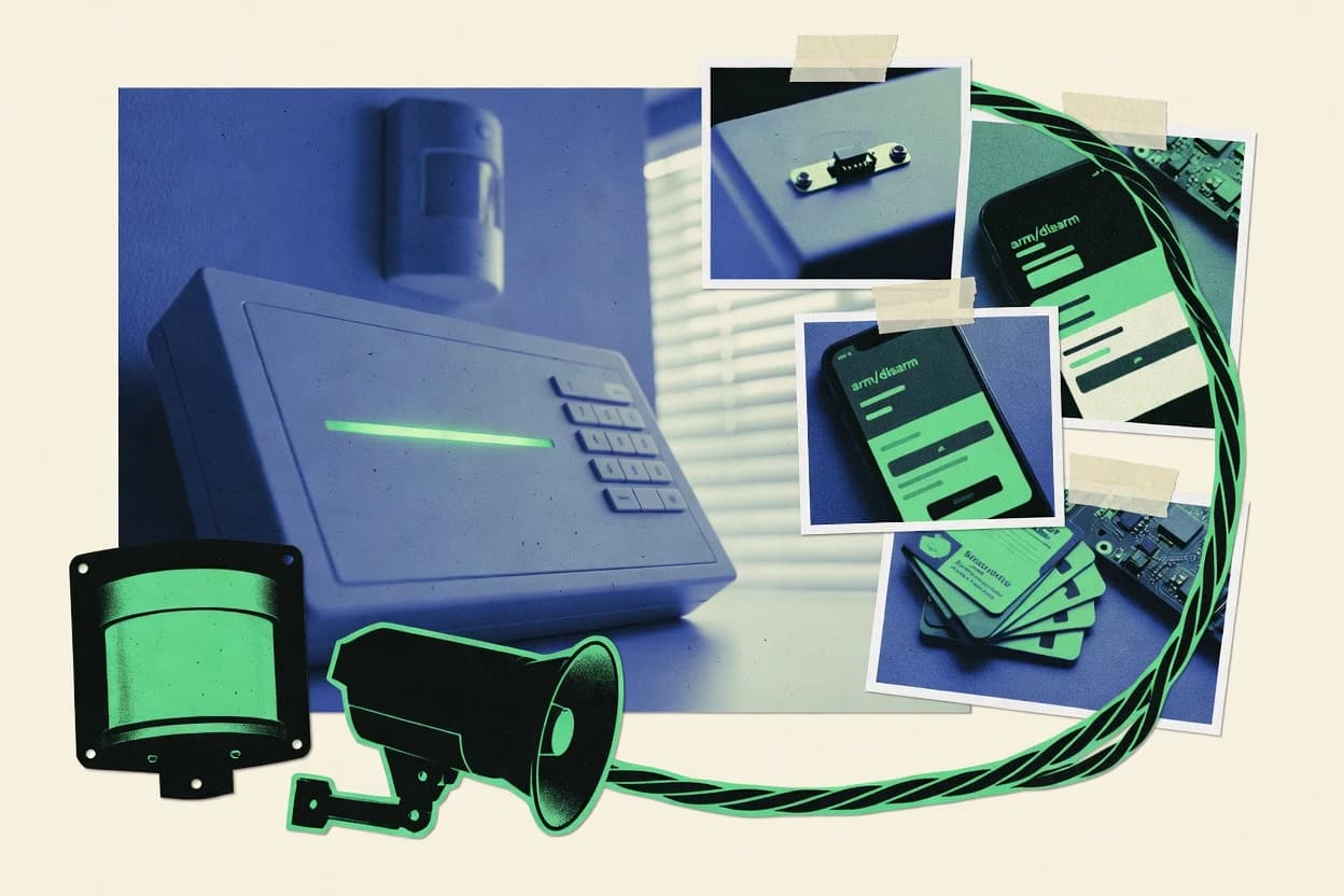 Top 10 Best Security Alarm Software of 2026