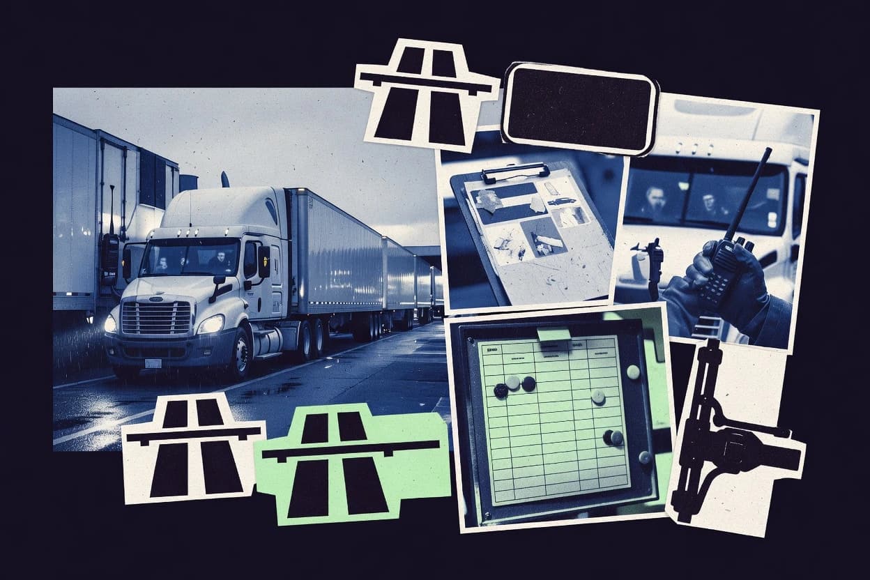 Top 10 Best Truck Dispatching Services of 2026