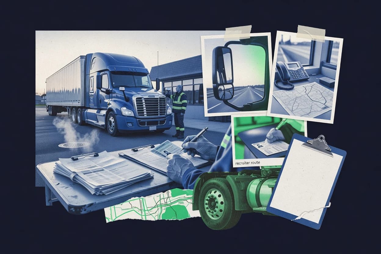 Top 10 Best Truck Driving Recruiting Services of 2026