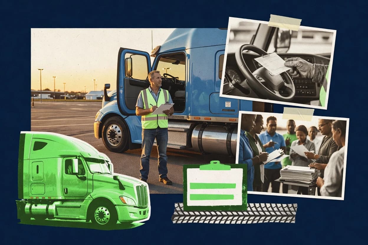 Top 10 Best Truck Driver Recruiting Services of 2026