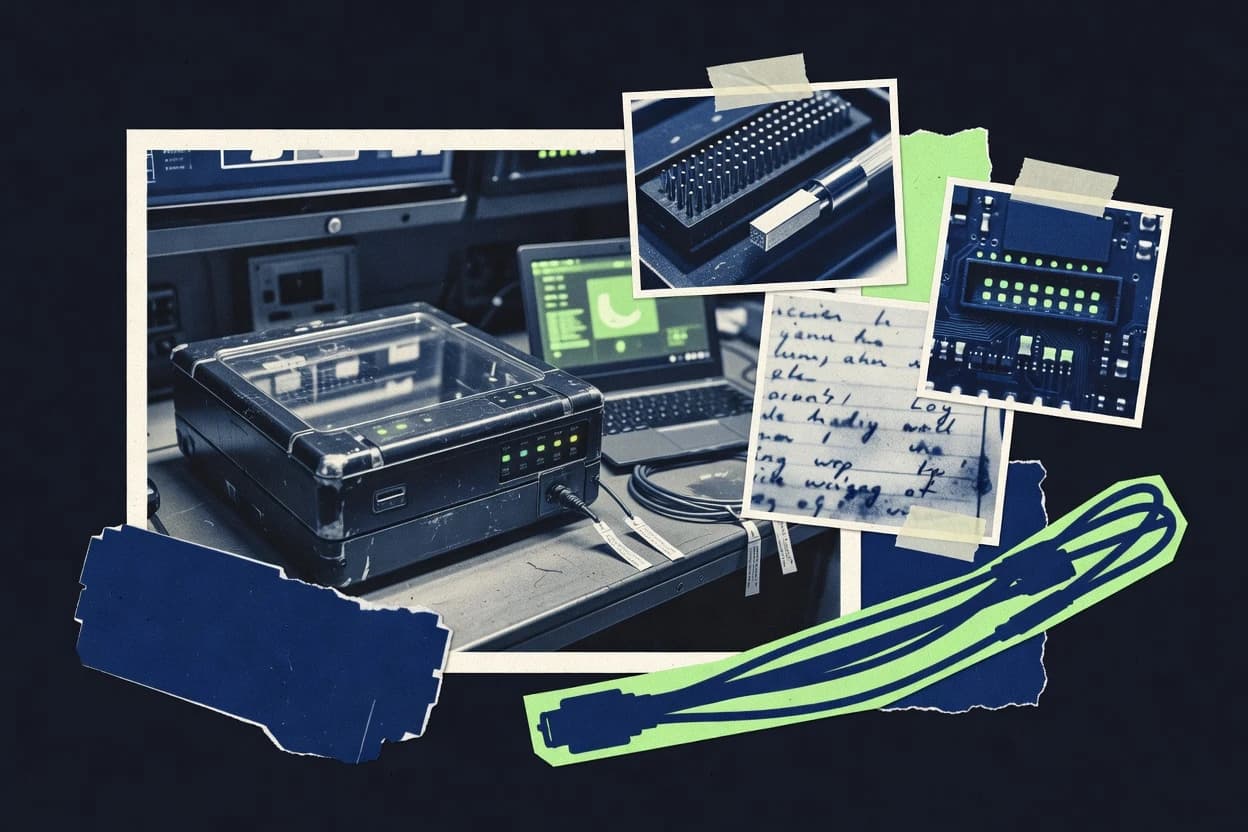 Top 10 Best Security Black Box Software of 2026