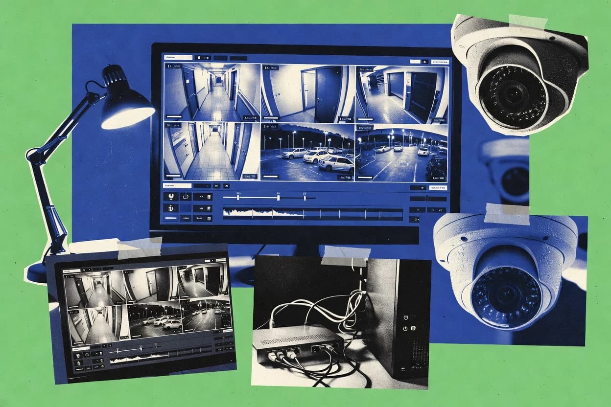 Top 10 Best Security Camera Computer Software of 2026