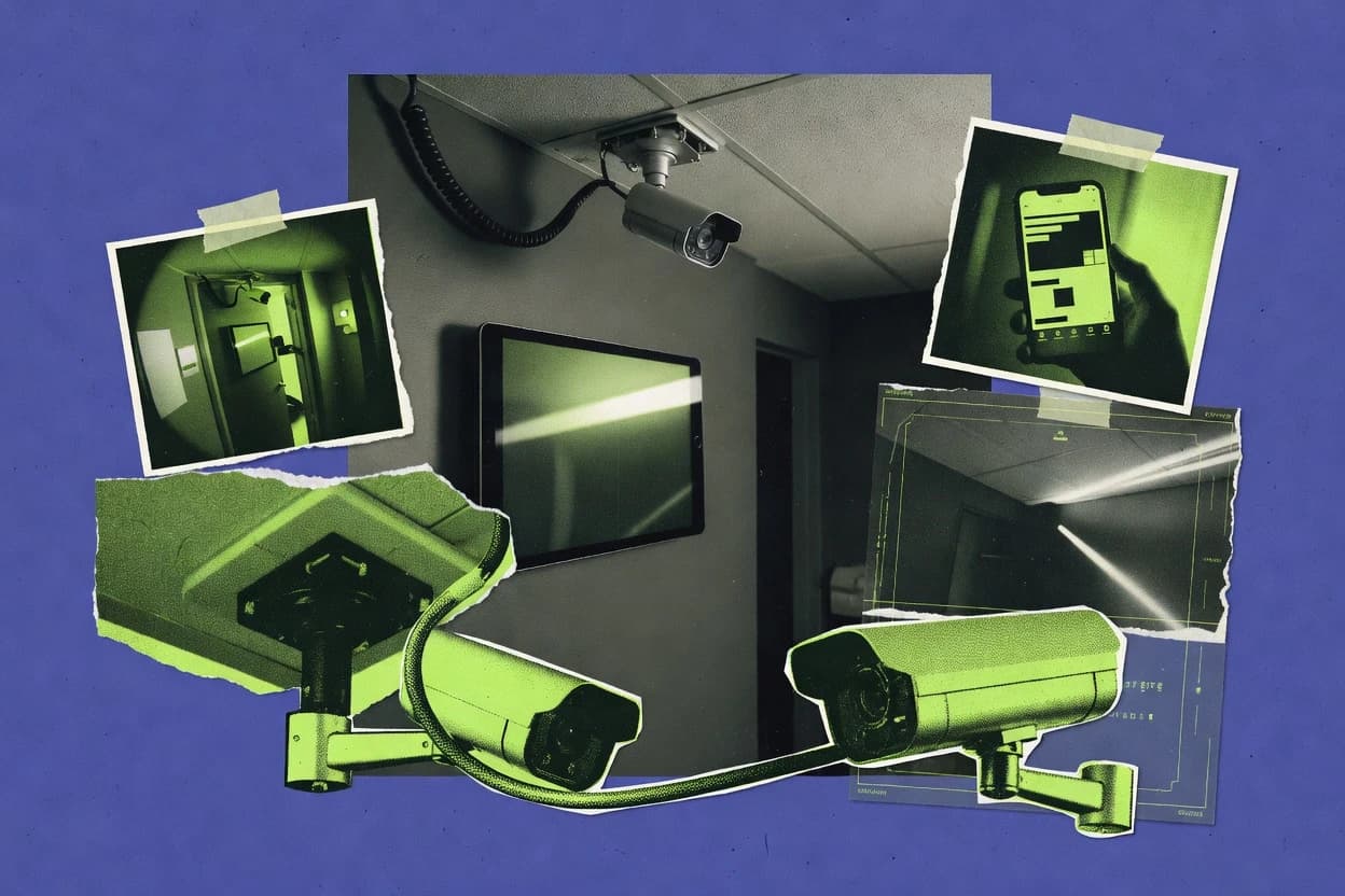 Top 10 Best Security Camera Placement Software of 2026