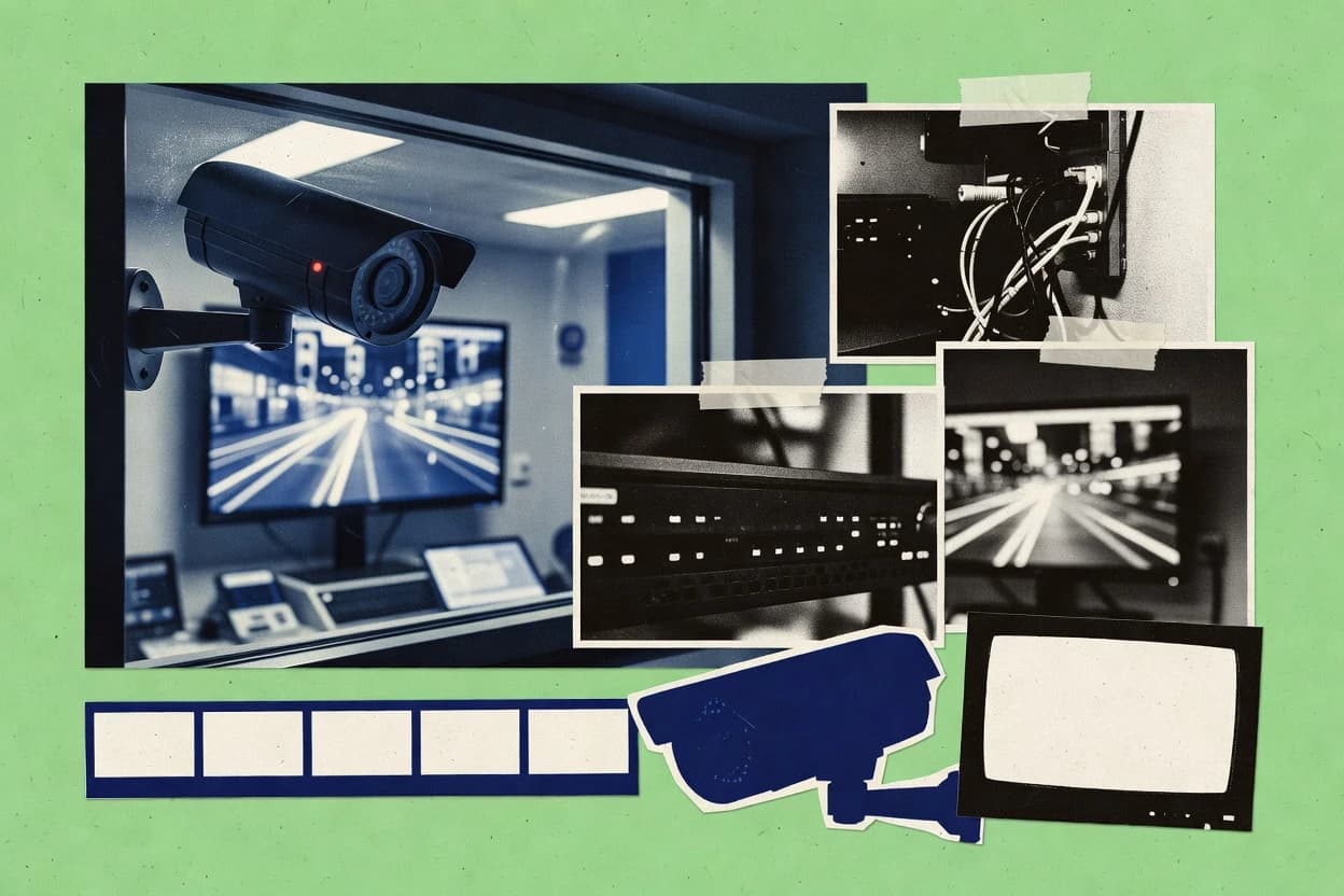 Top 10 Best Security Camera Recording Software of 2026