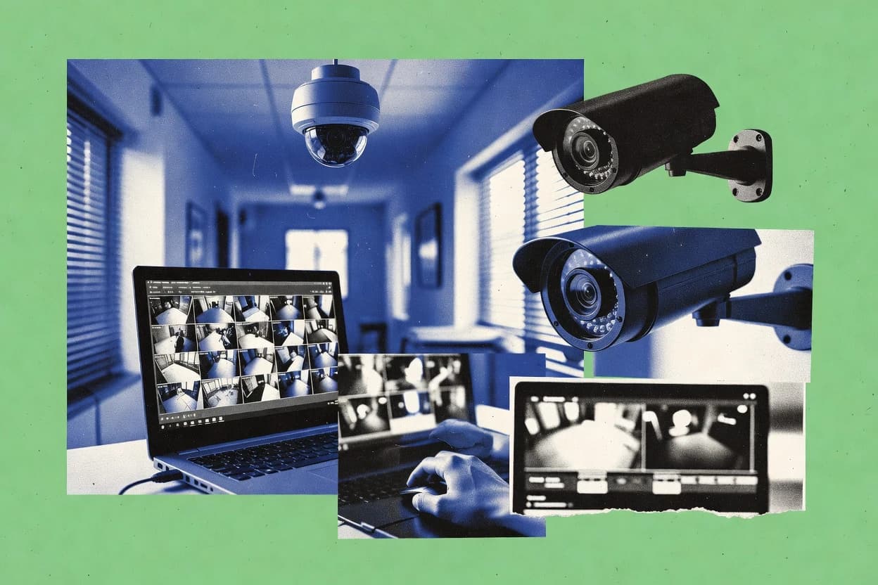 Top 10 Best Security Camera Viewing Software of 2026