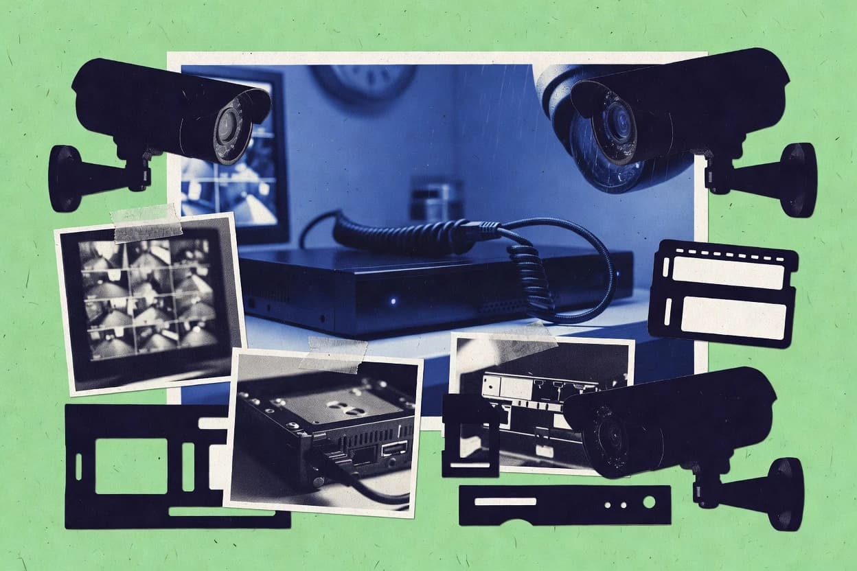 Top 10 Best Security Camera Recorder Software of 2026