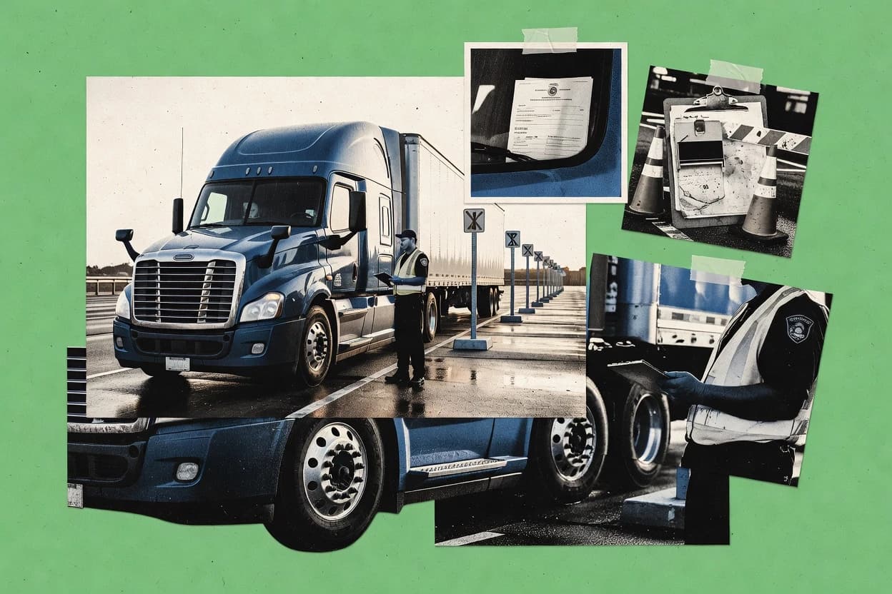 Top 10 Best Trucking Authority Services of 2026