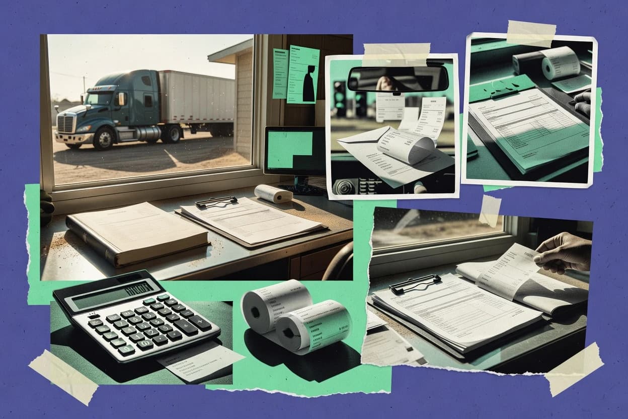 Top 10 Best Trucking Accounting Services of 2026