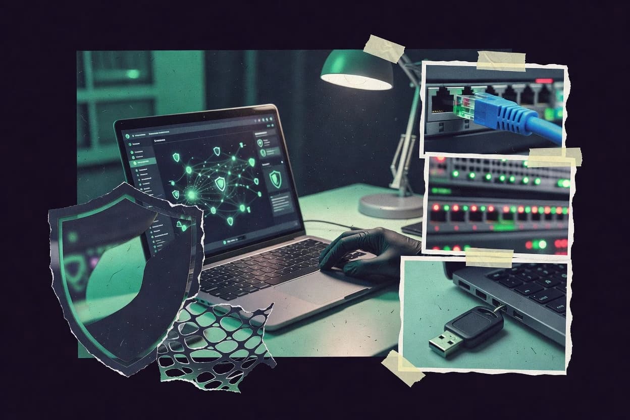 Top 10 Best Security Computer Software of 2026