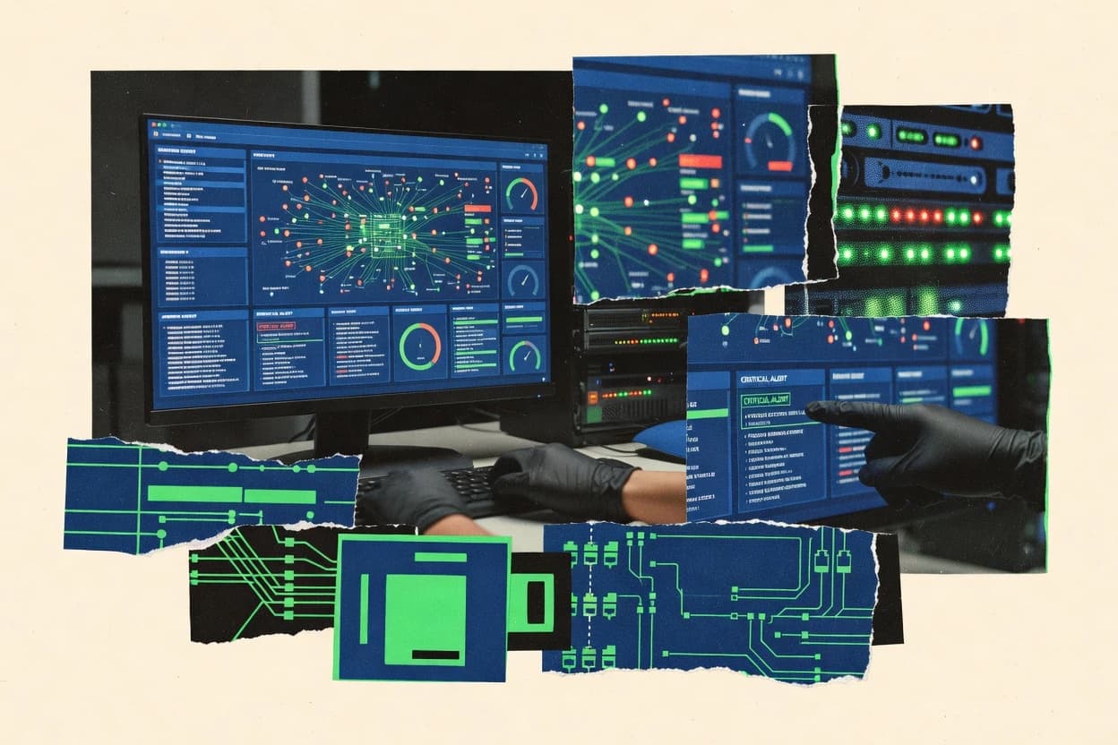 Top 10 Best Security Dashboard Software of 2026