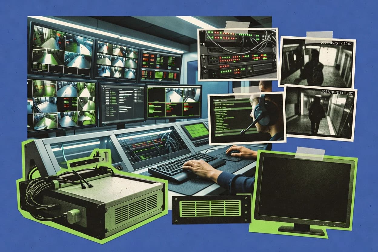 Top 10 Best Security Control Room Software of 2026