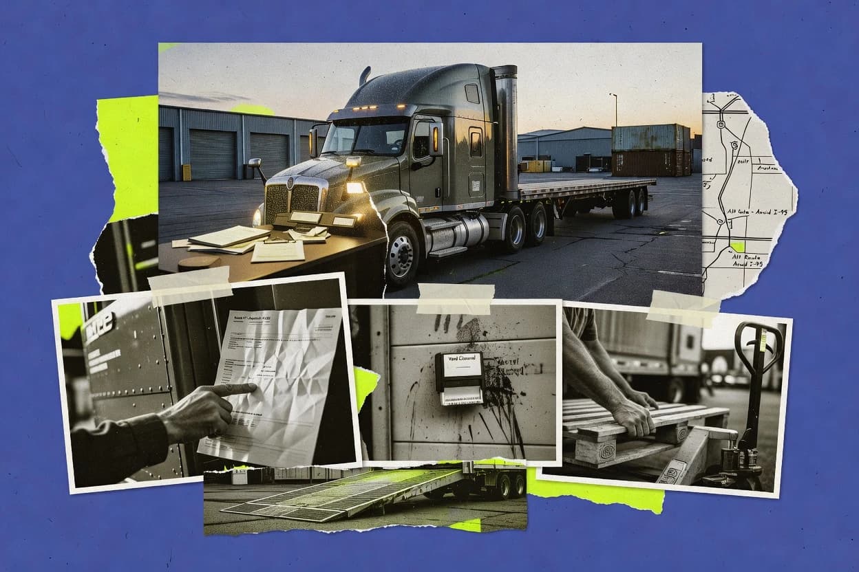 Top 10 Best Trucking Brokerage Services of 2026