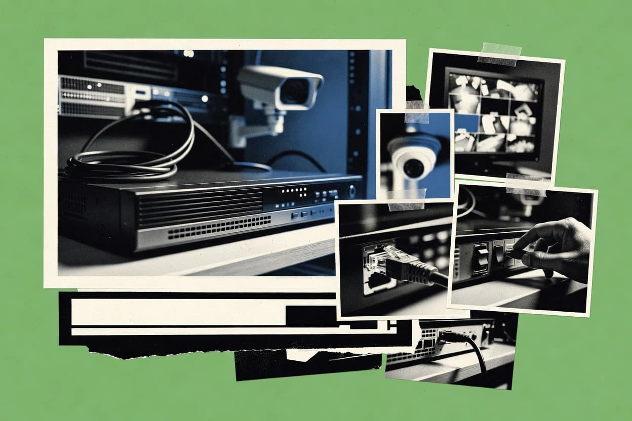 Top 10 Best Security Dvr Software of 2026