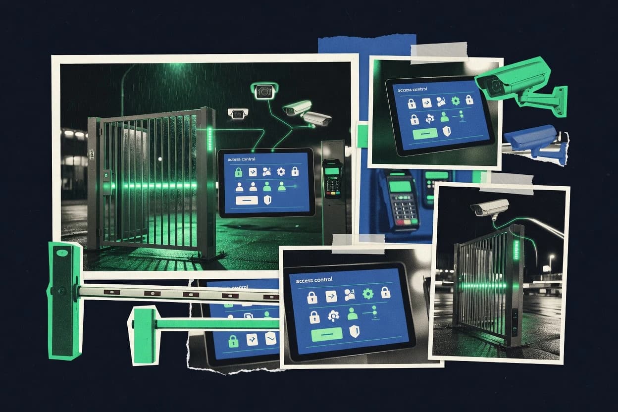 Top 10 Best Security Gate Software of 2026