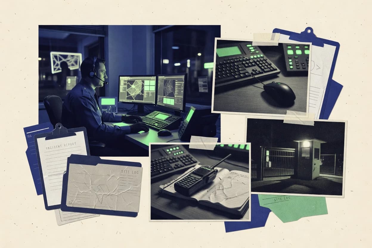 Top 10 Best Security Guard Dispatch Software of 2026