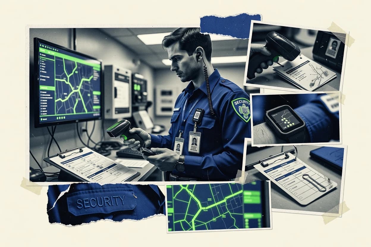 Top 10 Best Security Guard Tour Software of 2026