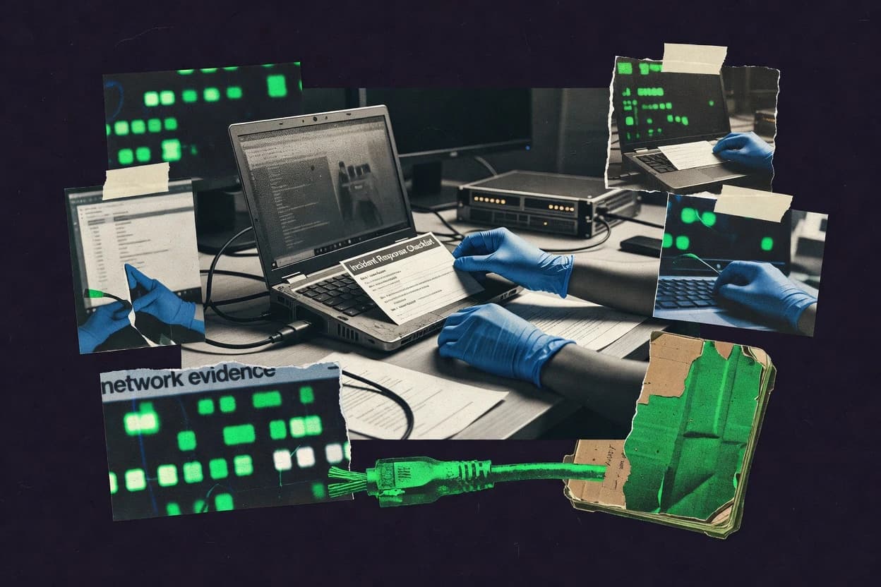 Top 10 Best Security Incident Response Software of 2026