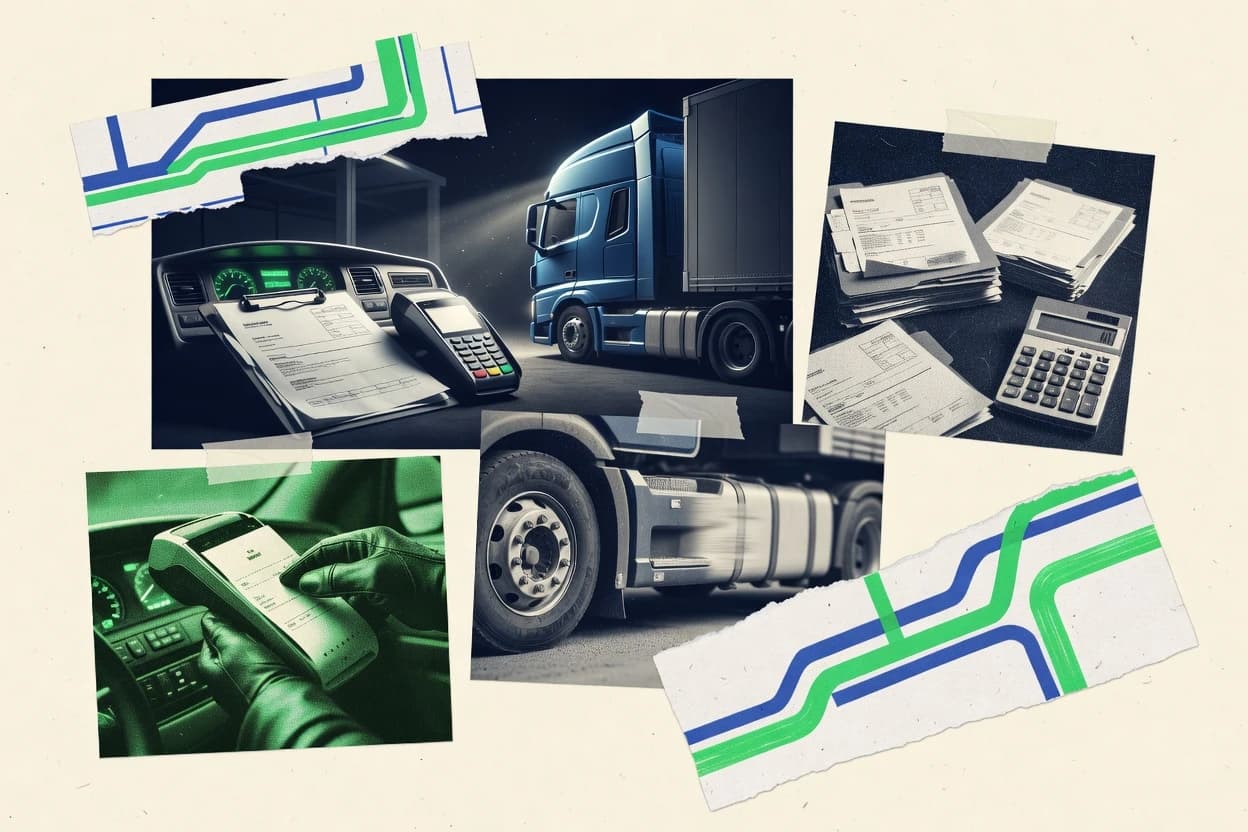 Top 10 Best Trucking Financial Services of 2026