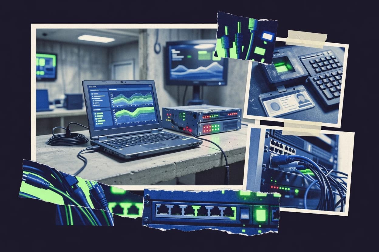 Top 10 Best Security Industry Software of 2026