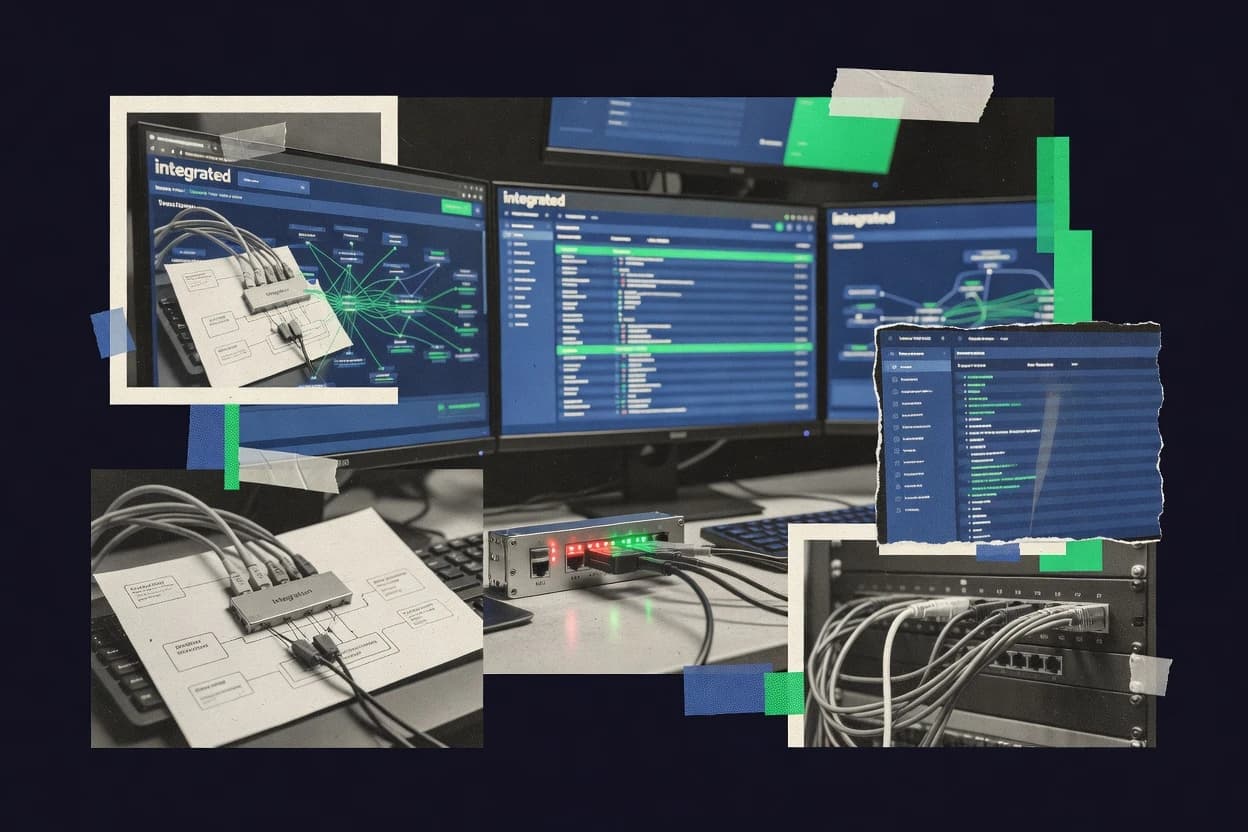Top 10 Best Security Integration Software of 2026