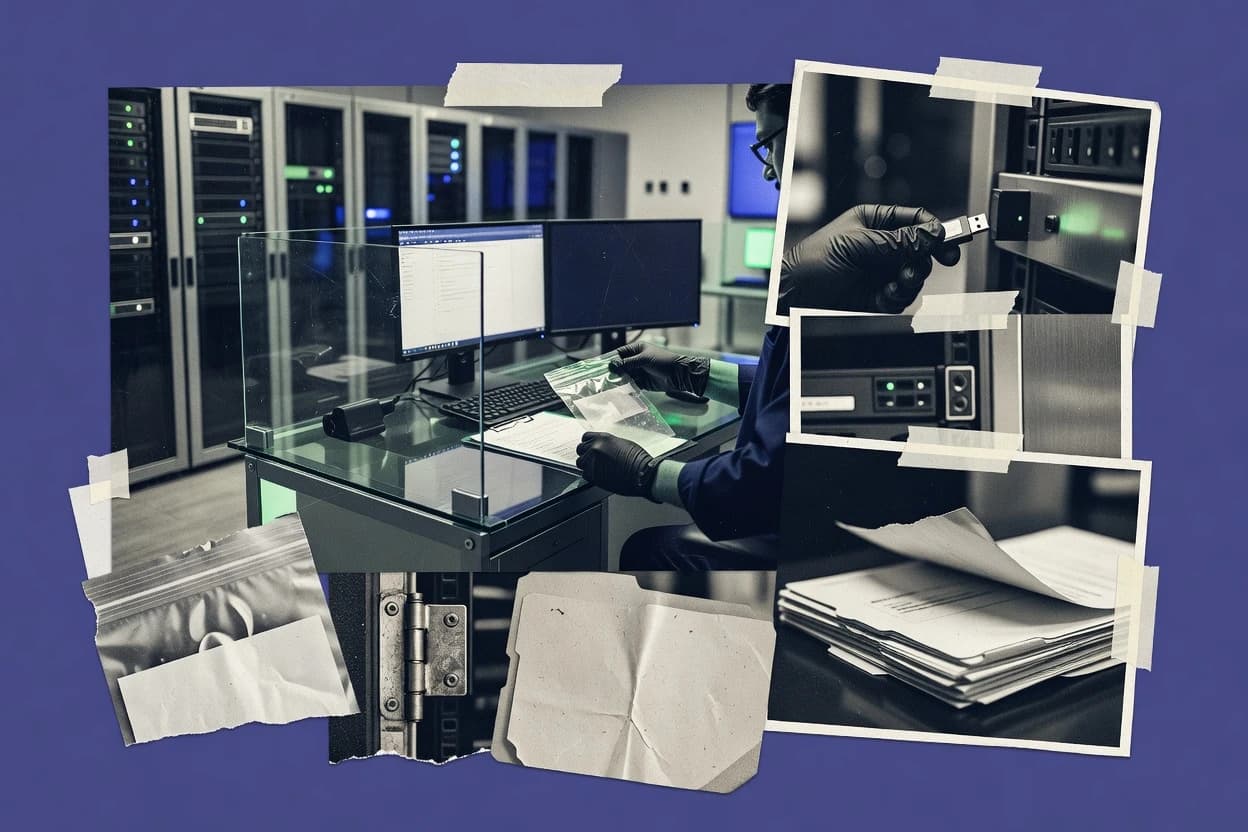 Top 10 Best Security Information Management Software of 2026