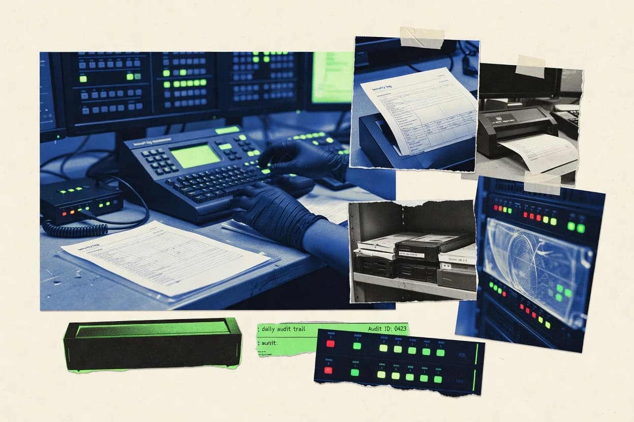 Top 10 Best Security Log Management Software of 2026
