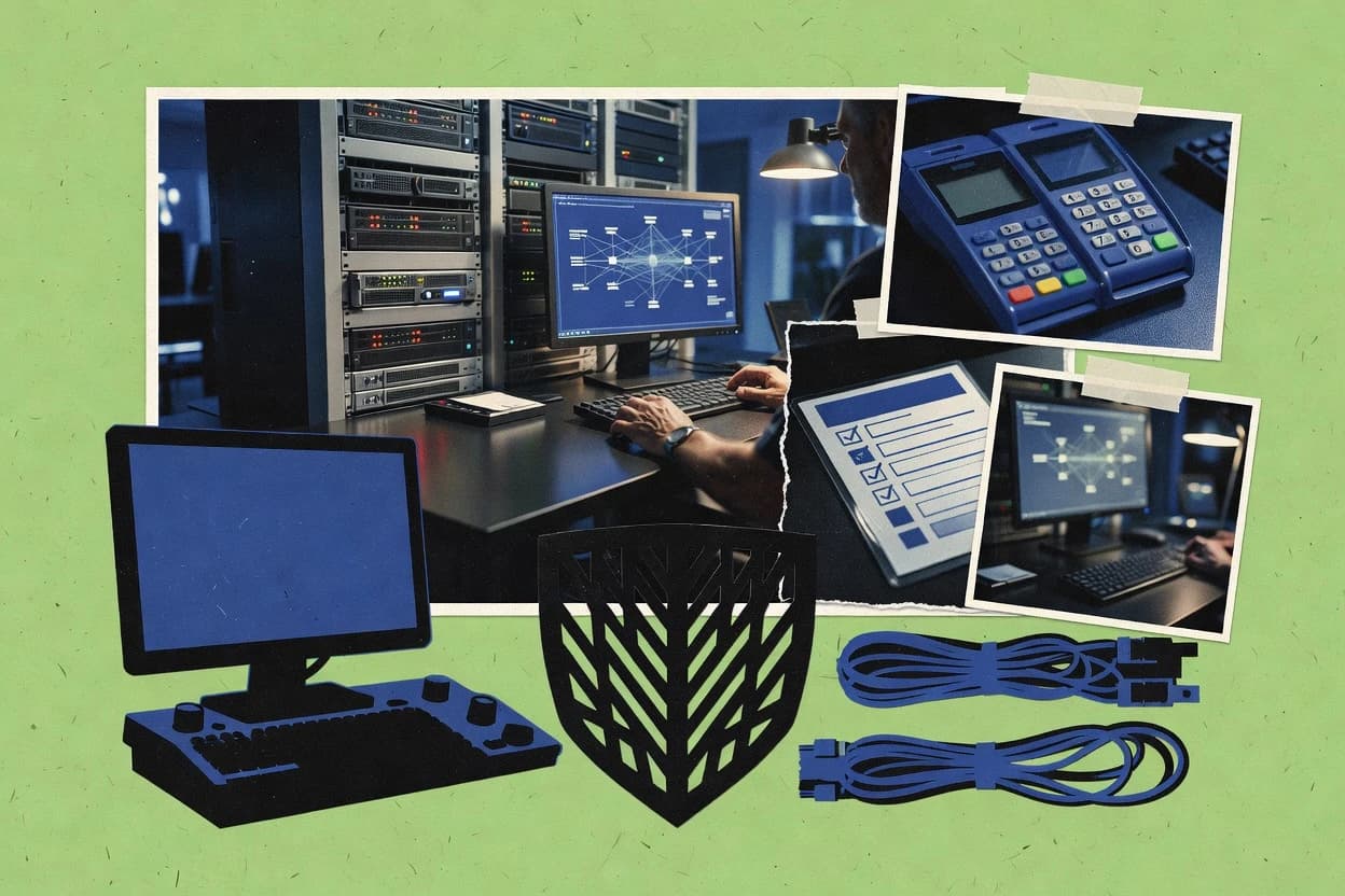 Top 10 Best Security Manager Software of 2026