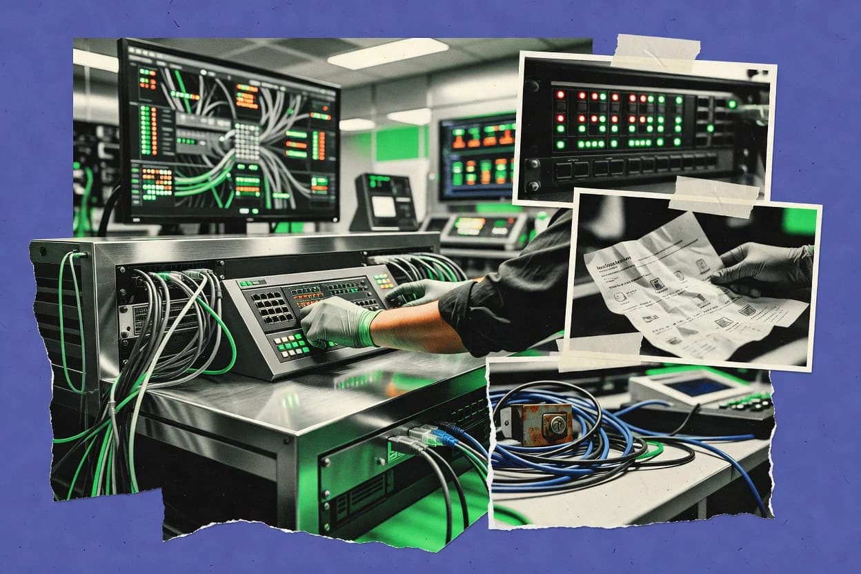 Top 10 Best Security Management Software of 2026