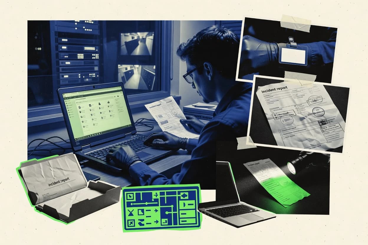 Top 10 Best Security Officer Report Software of 2026