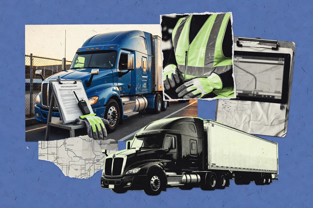 Top 10 Best Trucking Recruiting Services of 2026