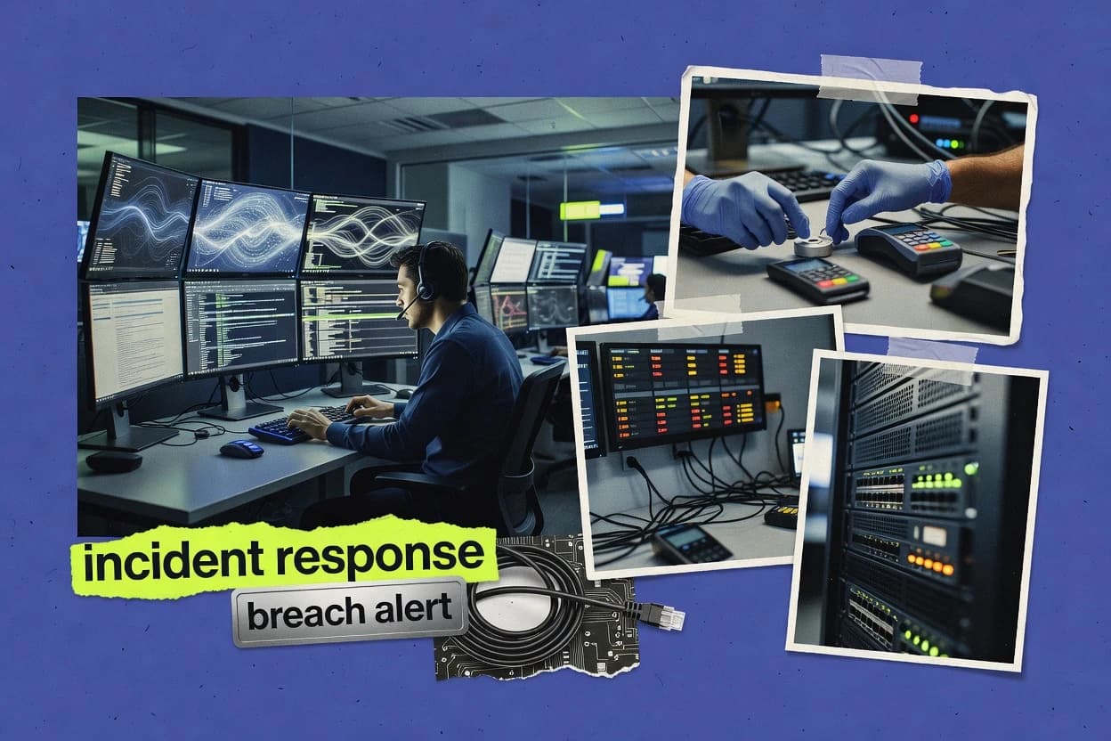 Top 10 Best Security Operations Center Software of 2026