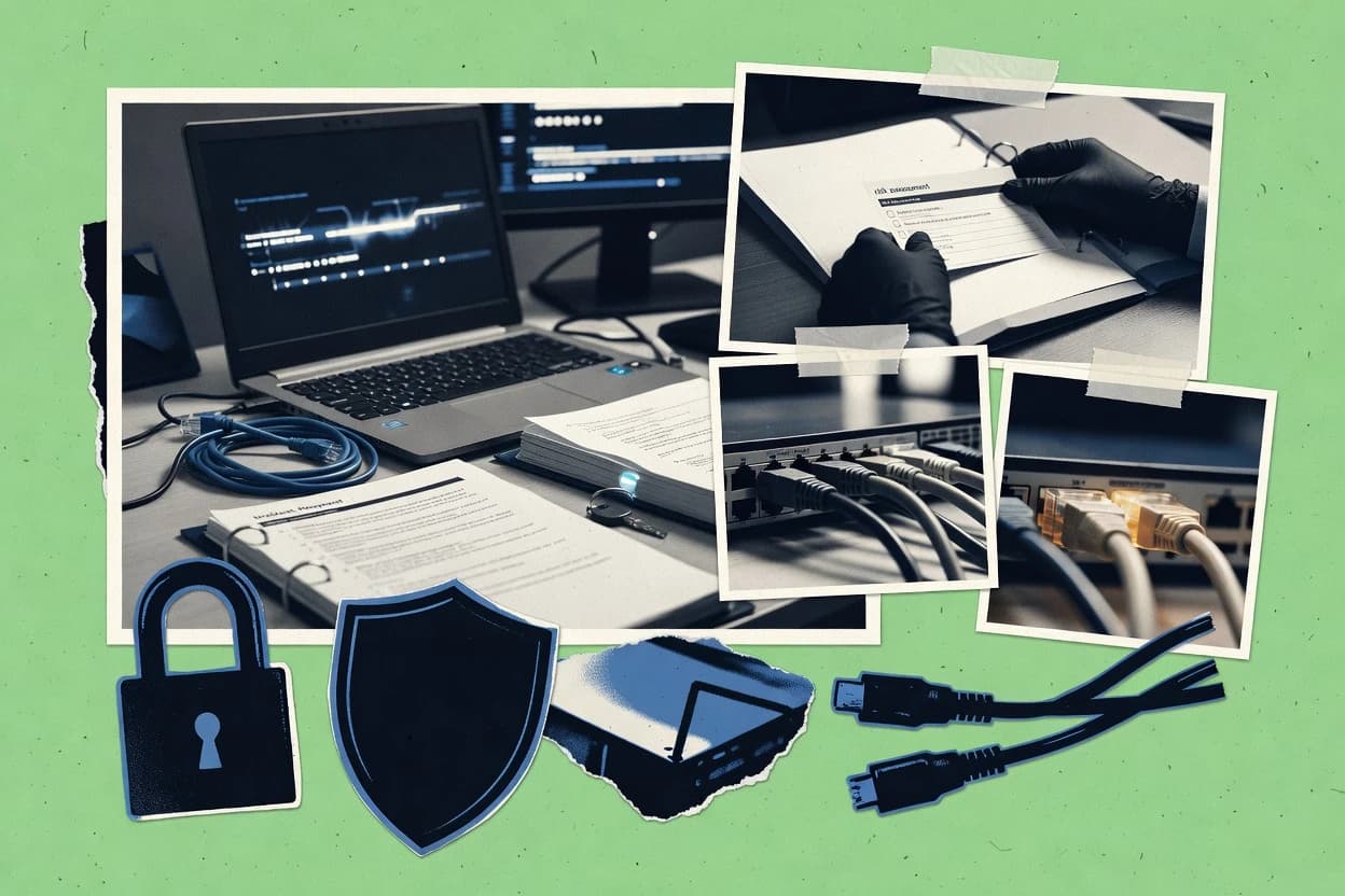 Top 10 Best Security Risk Software of 2026