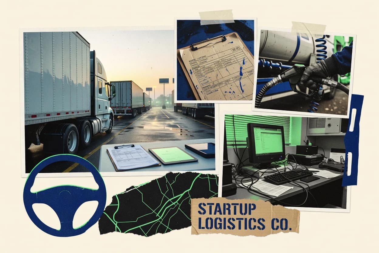 Top 10 Best Trucking Startup Services of 2026