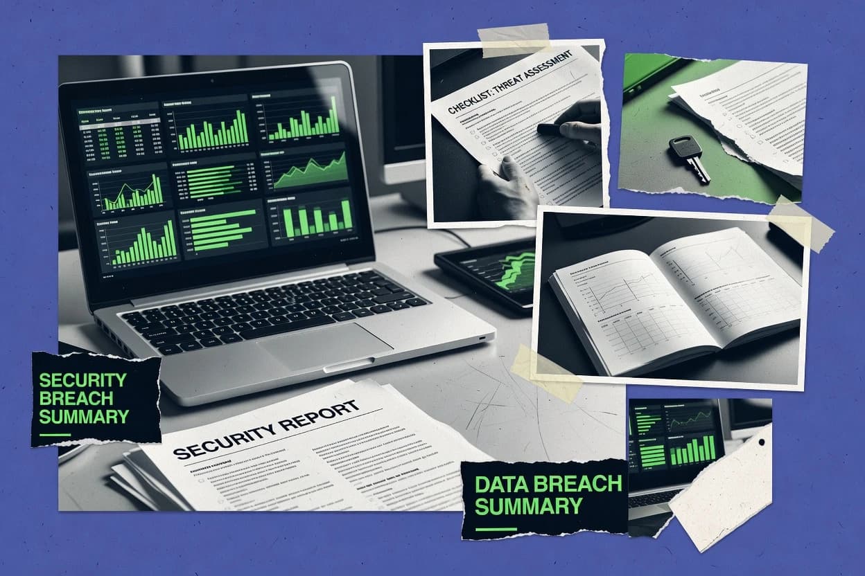 Top 10 Best Security Report Software of 2026
