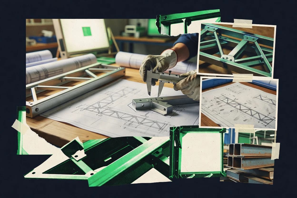 Top 10 Best Truss Design Services of 2026