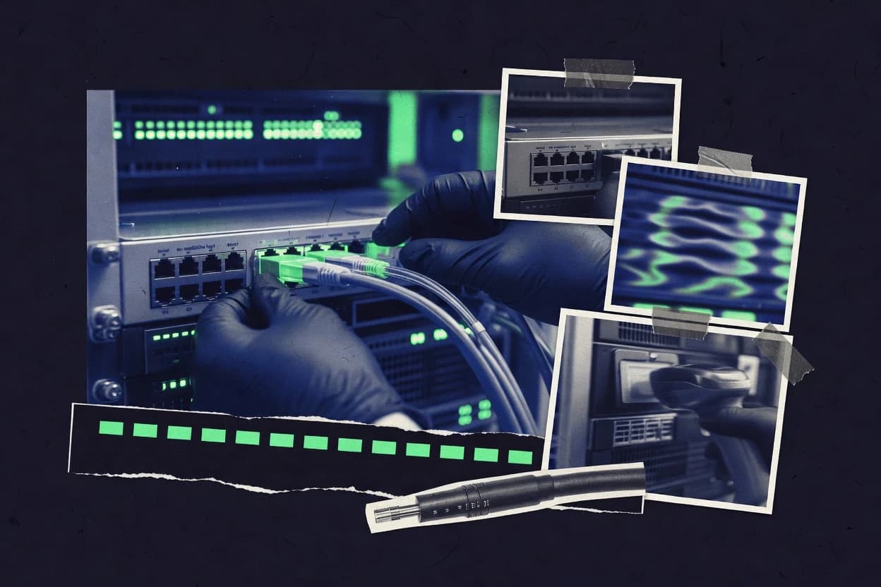 Top 10 Best Security Server Software of 2026