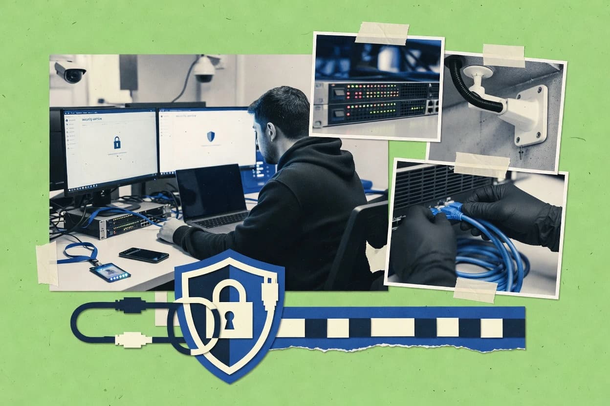 Top 10 Best Security Service Software of 2026