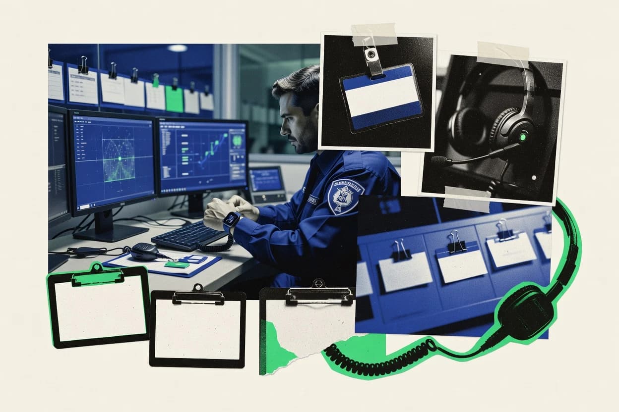 Top 10 Best Security Staffing Software of 2026